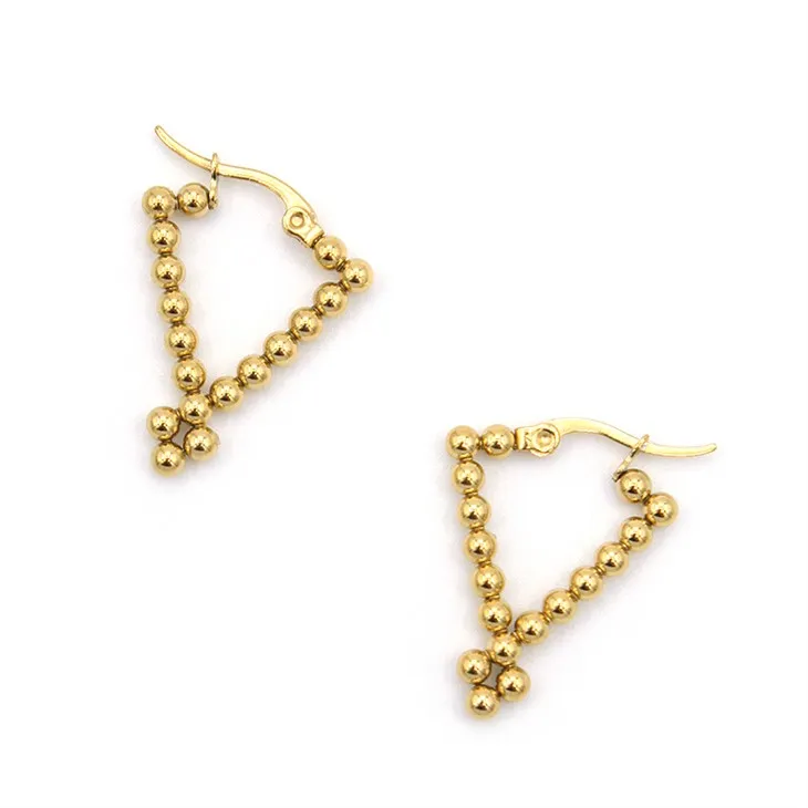 Bubble Sphere Duo kõrvarõngad