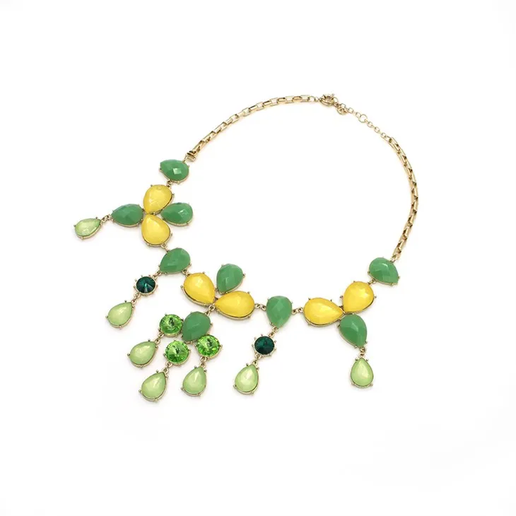 Drop Ripats Kaelakee