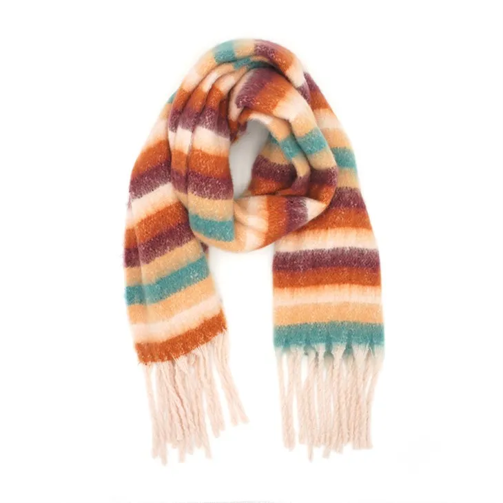 Moodne kaelasoojendaja