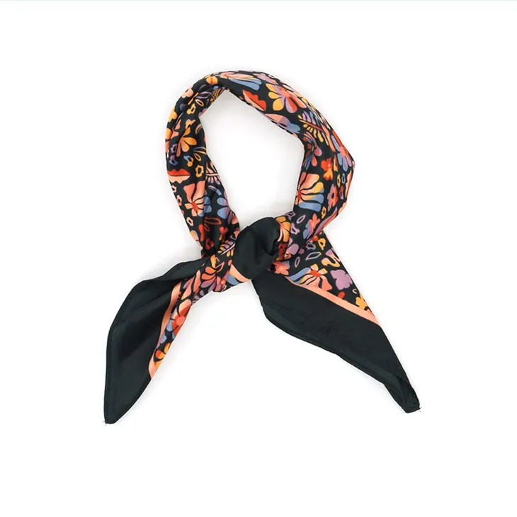 Lilleprint Bandana S050