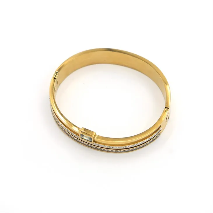 Gold Star julge käevõru