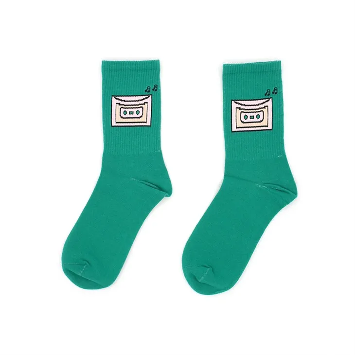 Rohelised multifilmi sokid