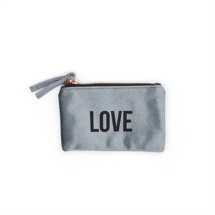 Mini polüestrist logoga kotid