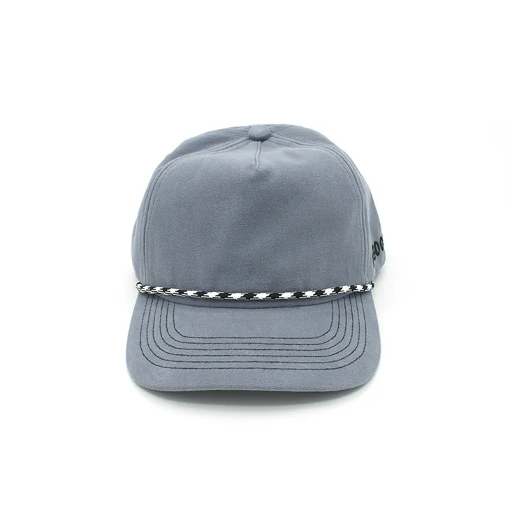 Suured puuvillased mütsid