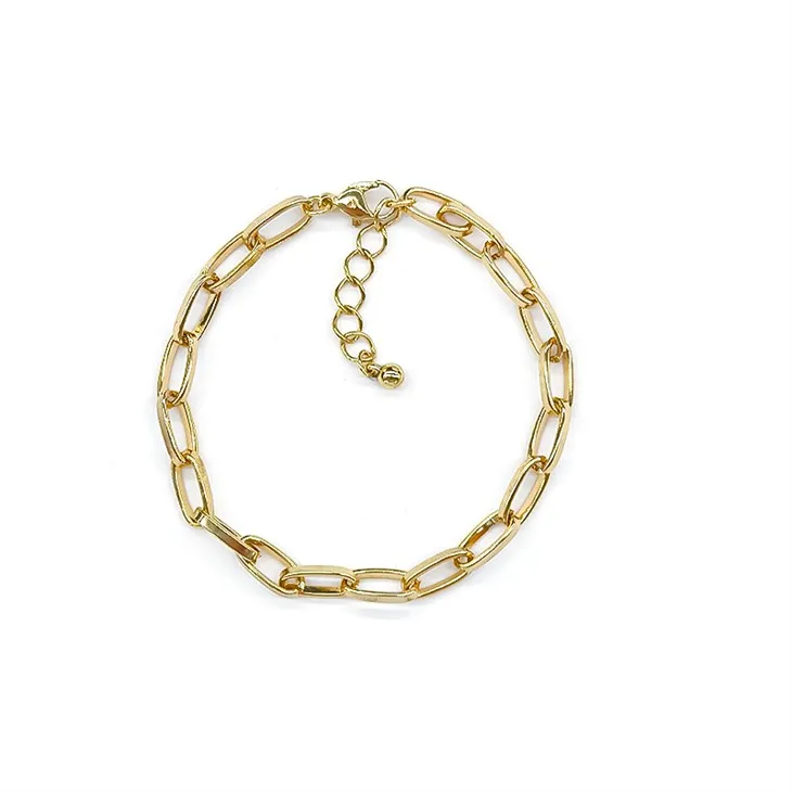 Kuldne puhvis käevõru