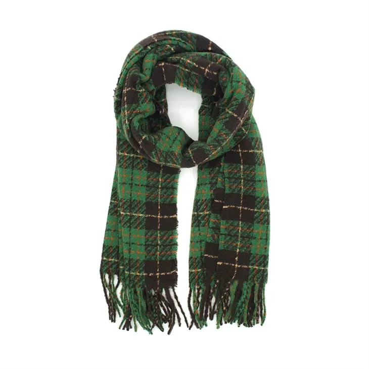 Vintage polüstüreensall