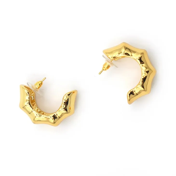 Puhutud Charlotte Hoops